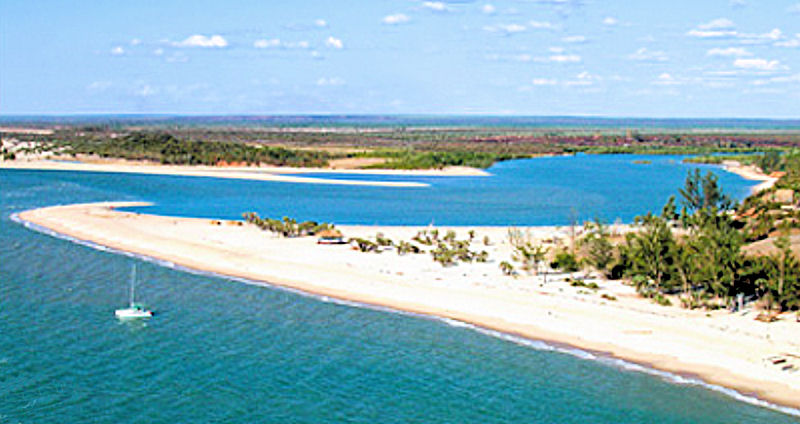 Baie de Baly (Madagascar)