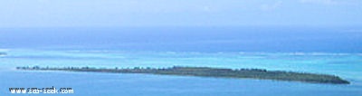 Île aux Bénitiers