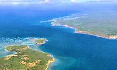 Diego-Suarez (Antsiranana) 
