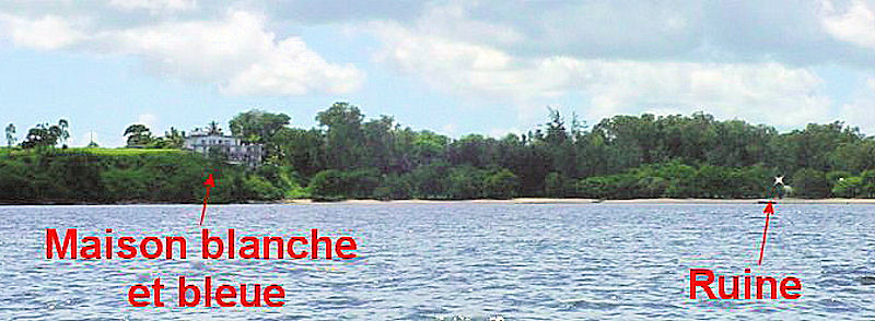 Baie du Tombeau (Maurice)