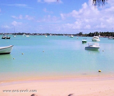 Grand-Baie (Maurice)