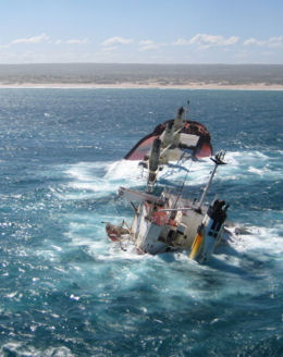 Cap Sainte Marie (Madagascar)