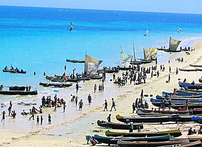 Ifaty (Madagascar)