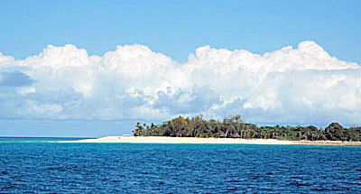 Nosy Kalakajoro (Madagascar)