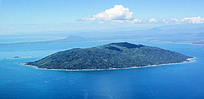 Nosy Komba (Madagascar)