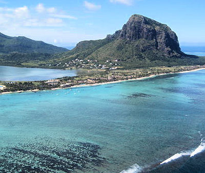 Le Morne Brabant