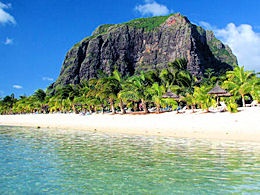 Le Morne Brabant