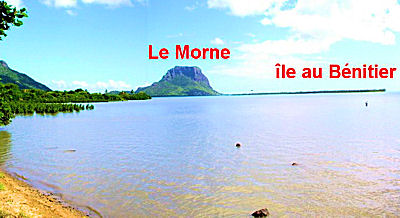 Le Morne Brabant