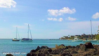 Baie de Balaclava (Maurice)