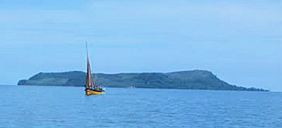 Nosy Ovy ou Barafia (Madagascar)