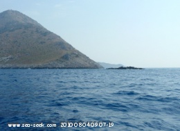 Cap Kurtoglu