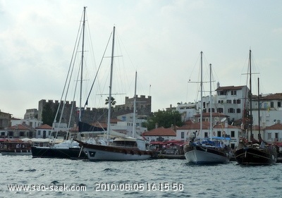 Marmaris Liman