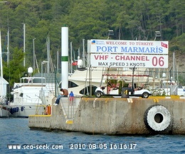Marmaris Liman
