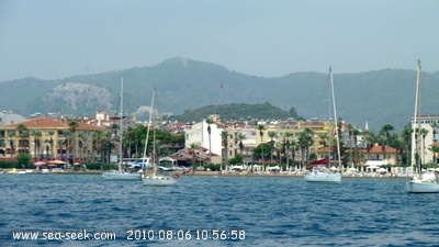 Marmaris Liman