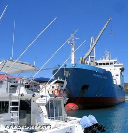 Port Mathurin (Rodrigues)