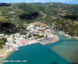 Port Mathurin (Rodrigues)