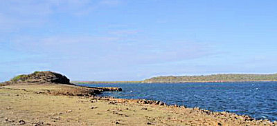 Baie de Rigny (Madagascar)