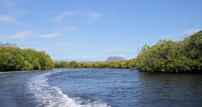 Baie de Rigny (Madagascar)