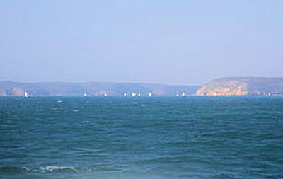 Baie de Saint Augustin (Madagascar)