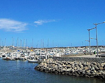 Port Saint Pierre (La Réunion)