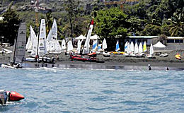 Baie de Saint-Paul (La Réunion)