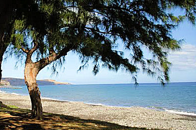 Baie de Saint-Paul (La Réunion)