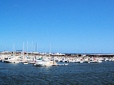 Port Saint Pierre (La Réunion)