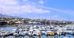 Port Saint Pierre (La Réunion)