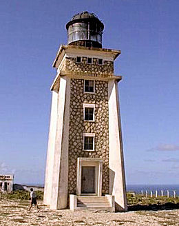 Cap Sainte Marie (Madagascar)