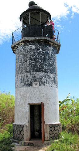 Nosy Tani kely (Madagascar)