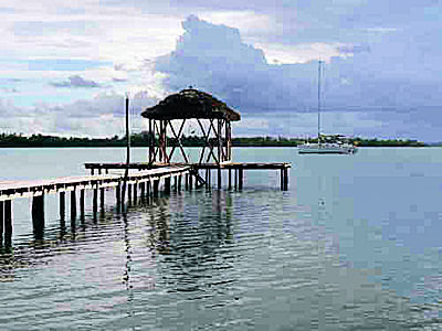 Baie de Tintingue (Madagascar)