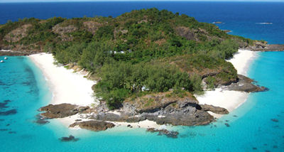 Nosy Tsarabanjina (Madagascar)