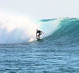 Tulear ou Toliara (Madagascar)