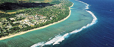 Baie de Saint-Paul (La Réunion)