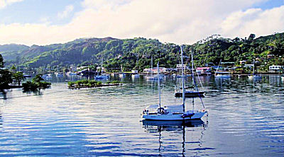 Nakama Creek (Vanua Levu)