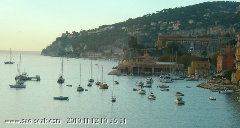  Port de la Santé