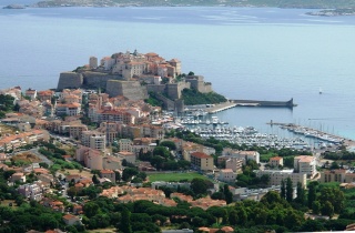 Calvi