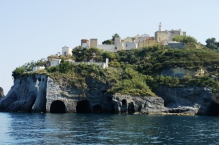 Porto di Ponza