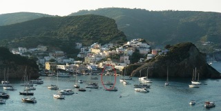 Porto di Ponza