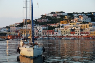 Porto di Ponza