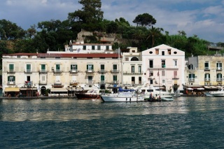 Porto d'Ischia.