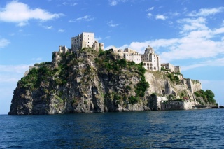 Porto d'Ischia.