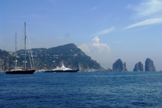 Faraglioni (Capri)