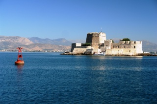 Port Navplion (Greece)