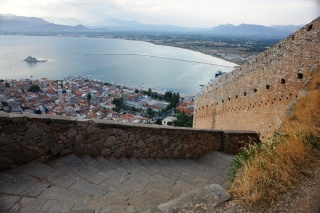 Port Navplion (Greece)