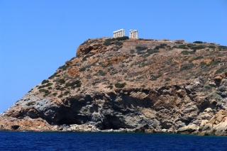 Ormos Sounion (Greece)