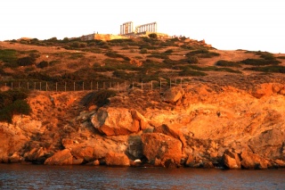 Ormos Sounion (Greece)