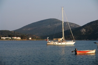 Porto Koufo (Greece)