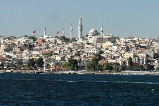 Istanbul