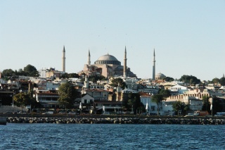 Istanbul